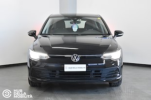 VOLKSWAGEN Golf 1.0 eTSI EVO DSG Life